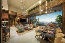 Pullman Residence  (D11), Condominium #482513581